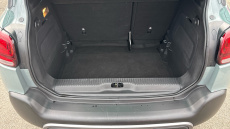 Citroen C3 Aircross 1.2 PureTech 110 C-Series Edition 5dr Petrol Hatchback